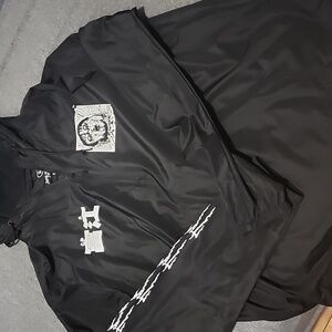 Junji Ito Tomie Anorak